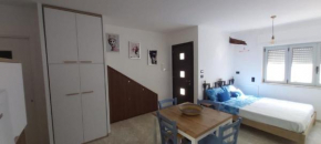 Casa Acquamarina